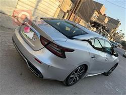 نيسان ماكسيما